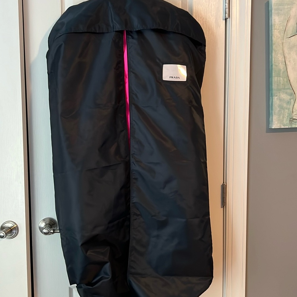Prada jacket